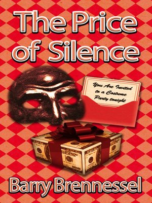 cover image of The Price of Silence